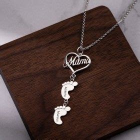 rosefeels|Personalized Necklaces, Cheap Custom Name Necklace Online.